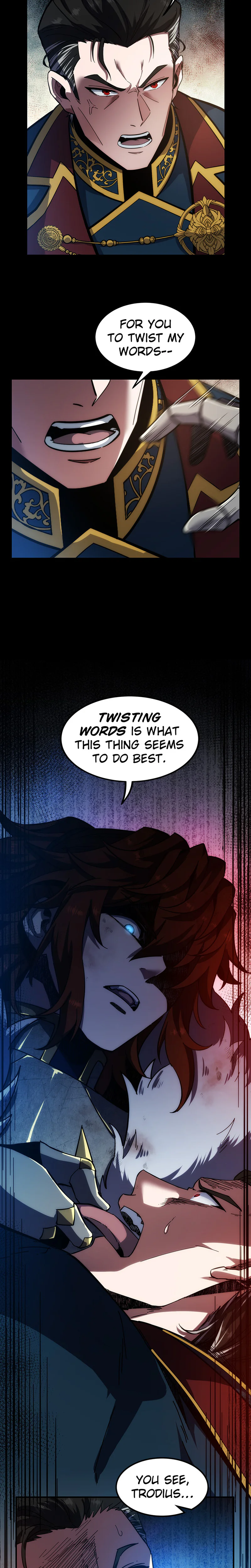 The Beginning After the End Chapter 257 Page 11