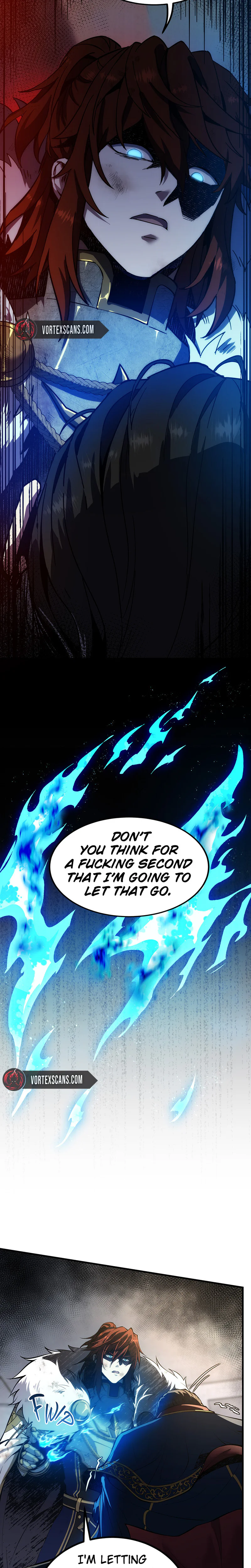 The Beginning After the End Chapter 257 Page 13