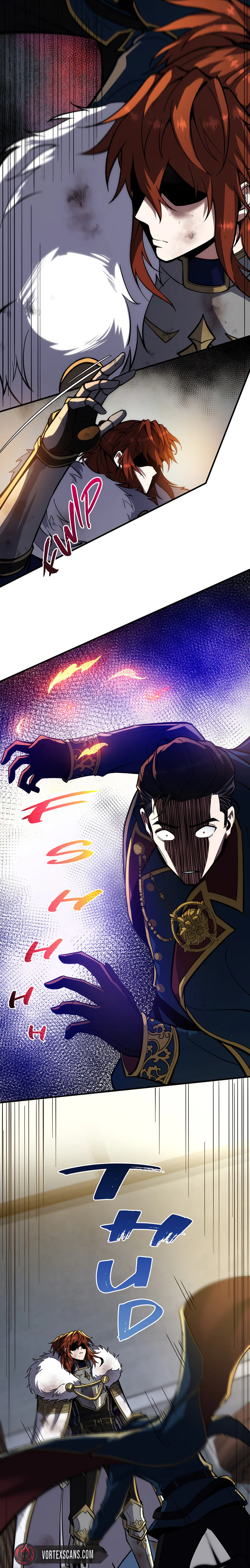 The Beginning After the End Chapter 257 Page 16