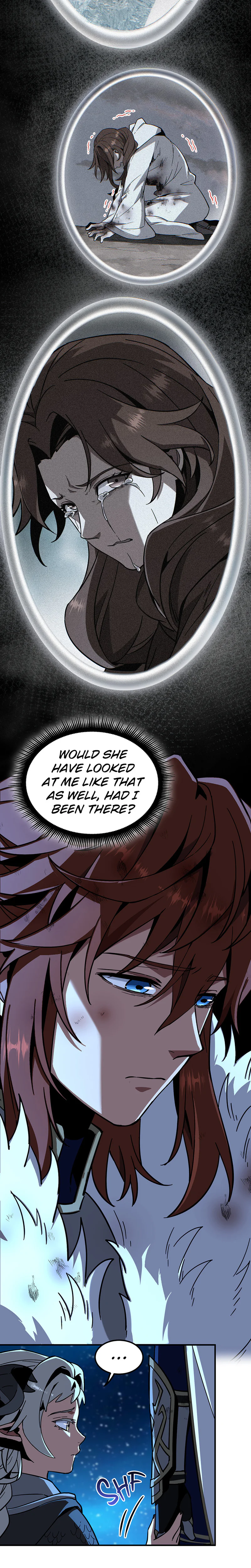 The Beginning After the End Chapter 257 Page 23