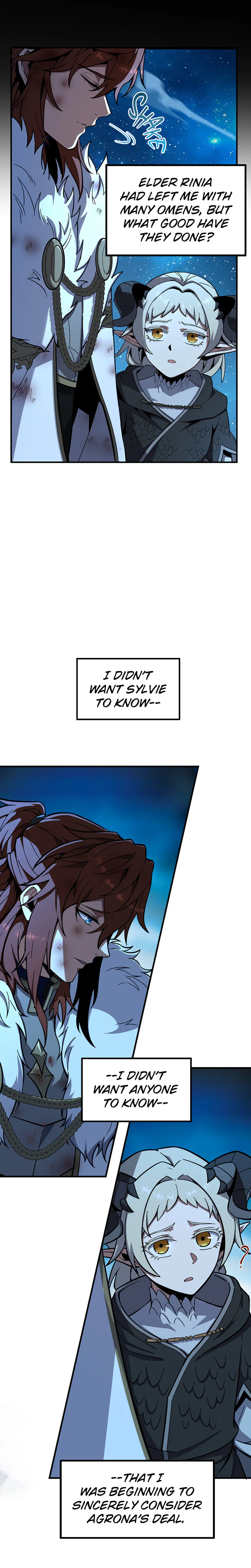 The Beginning After the End Chapter 257 Page 26