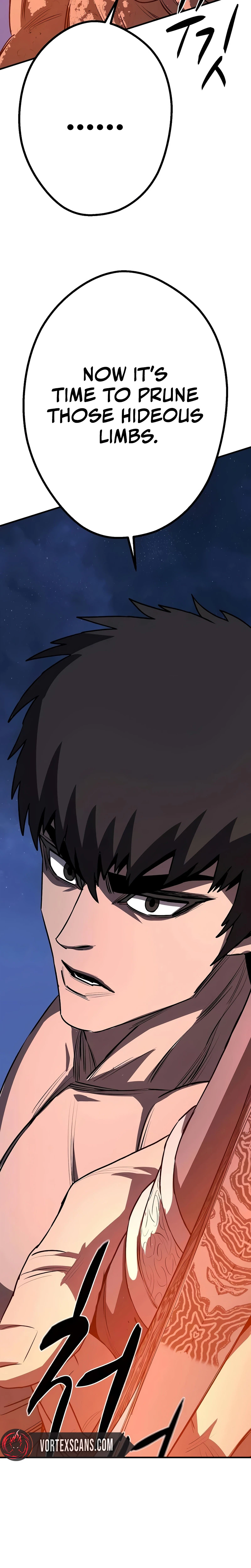 The Berserker's Second Playthrough Chapter 30 Page 12