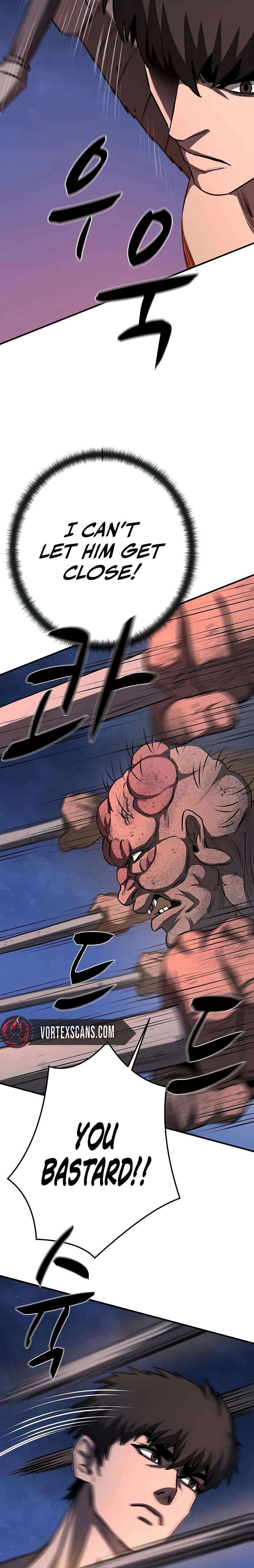 The Berserker's Second Playthrough Chapter 30 Page 15