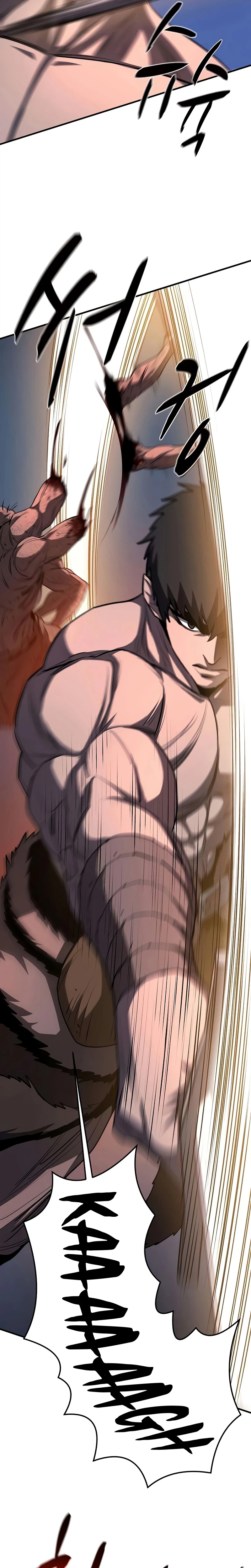The Berserker's Second Playthrough Chapter 30 Page 16