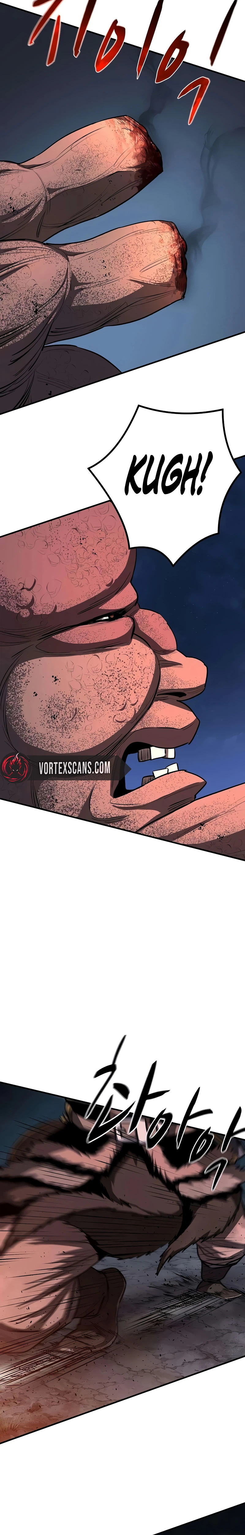 The Berserker's Second Playthrough Chapter 30 Page 17