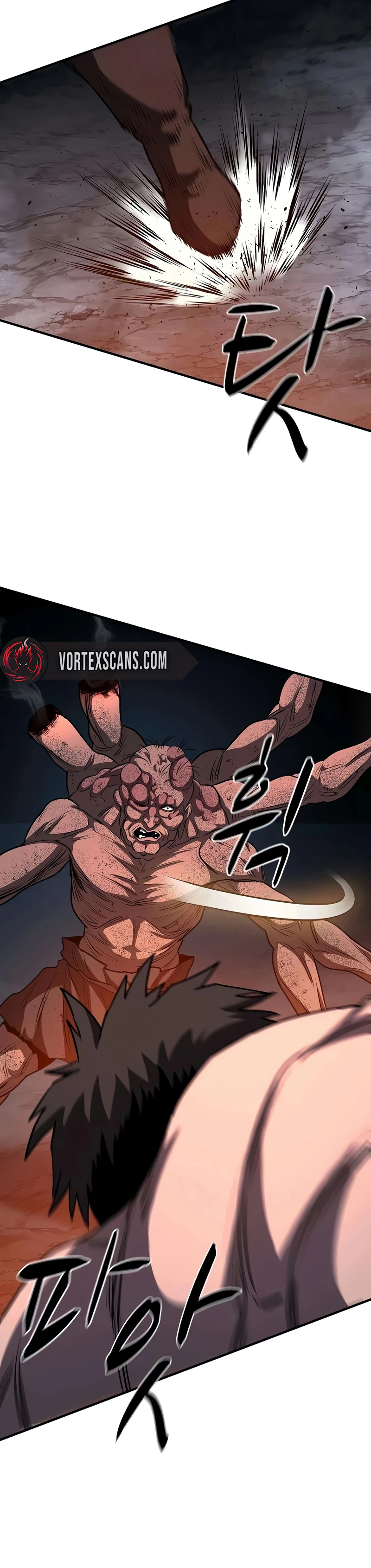 The Berserker's Second Playthrough Chapter 30 Page 18