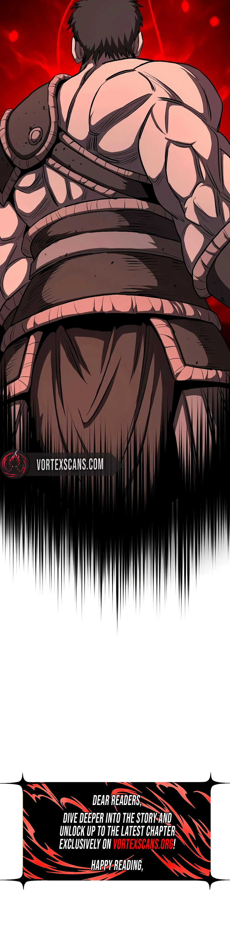 The Berserker's Second Playthrough Chapter 30 Page 40