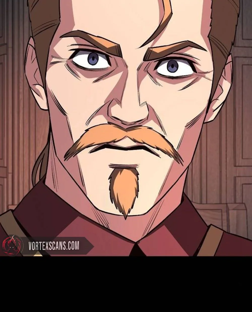 The Berserker's Second Playthrough Chapter 21 Page 7