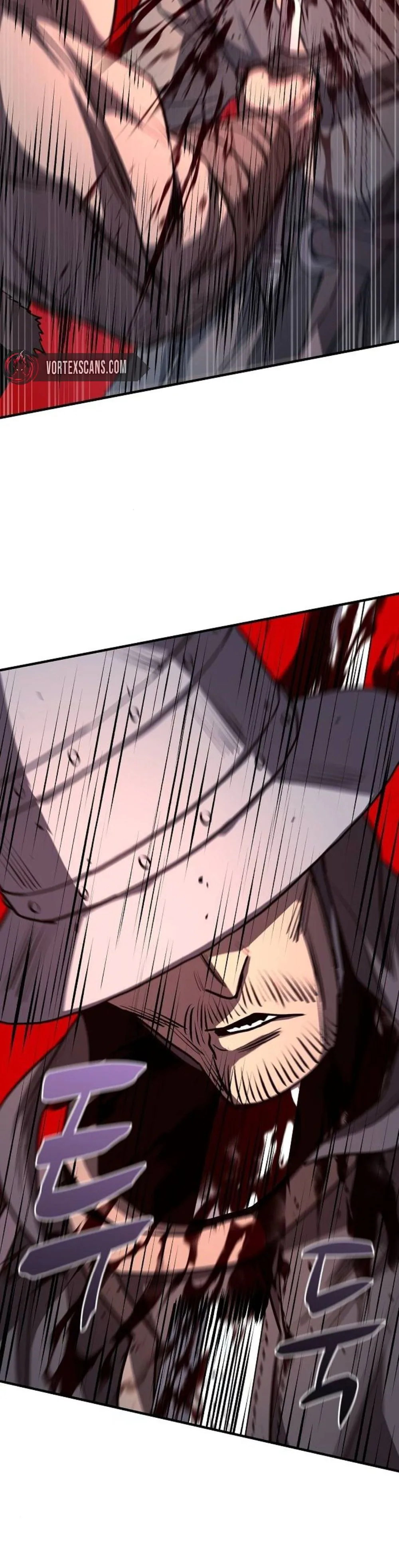 The Berserker's Second Playthrough Chapter 21 Page 15