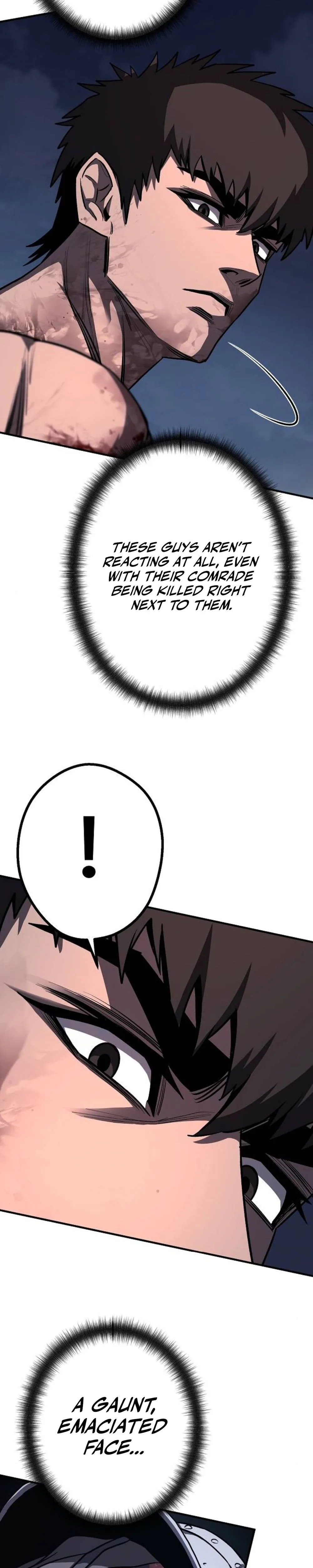 The Berserker's Second Playthrough Chapter 21 Page 17