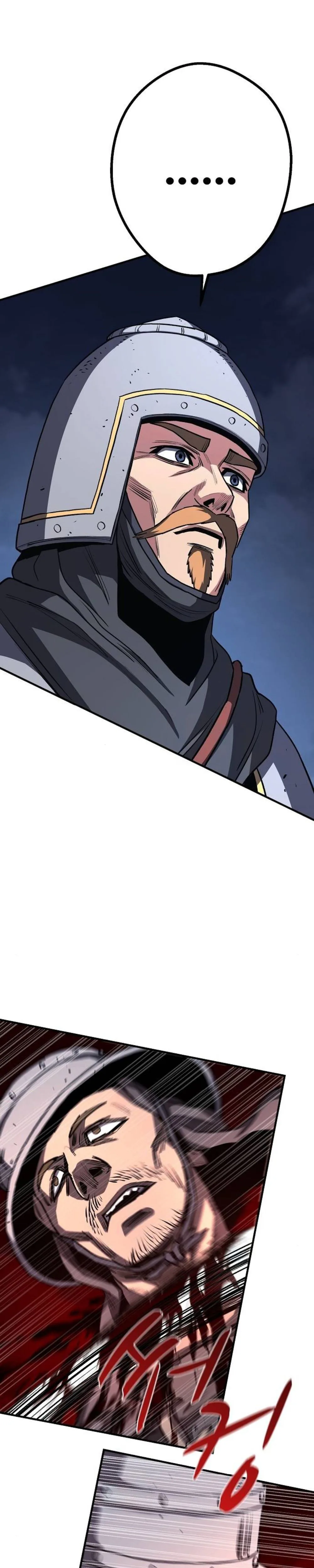 The Berserker's Second Playthrough Chapter 21 Page 35
