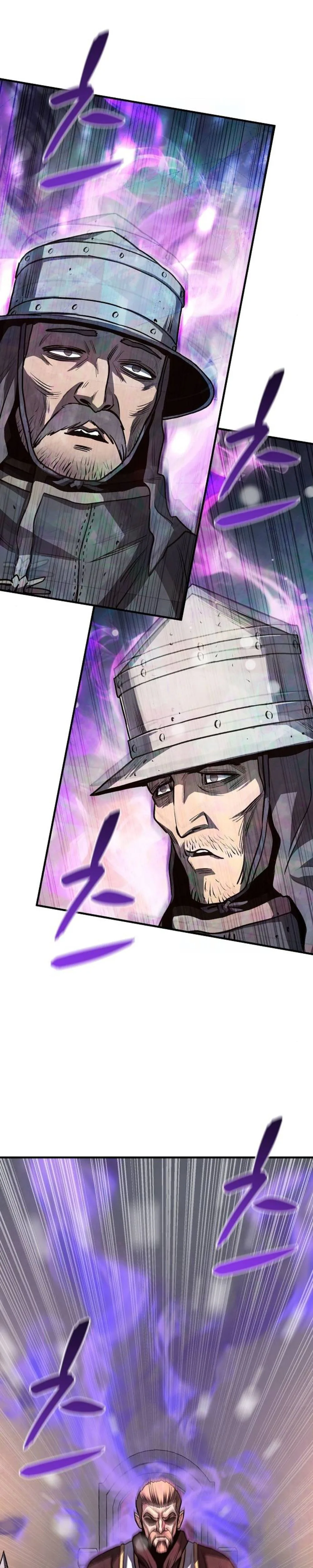 The Berserker's Second Playthrough Chapter 21 Page 43