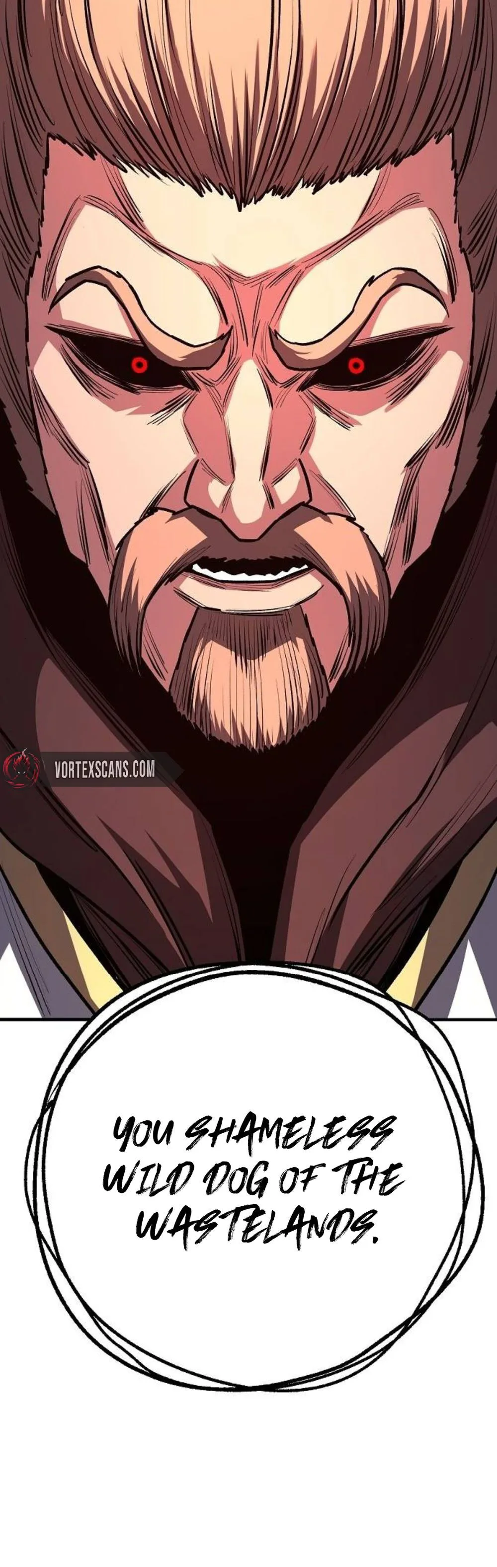 The Berserker's Second Playthrough Chapter 21 Page 46