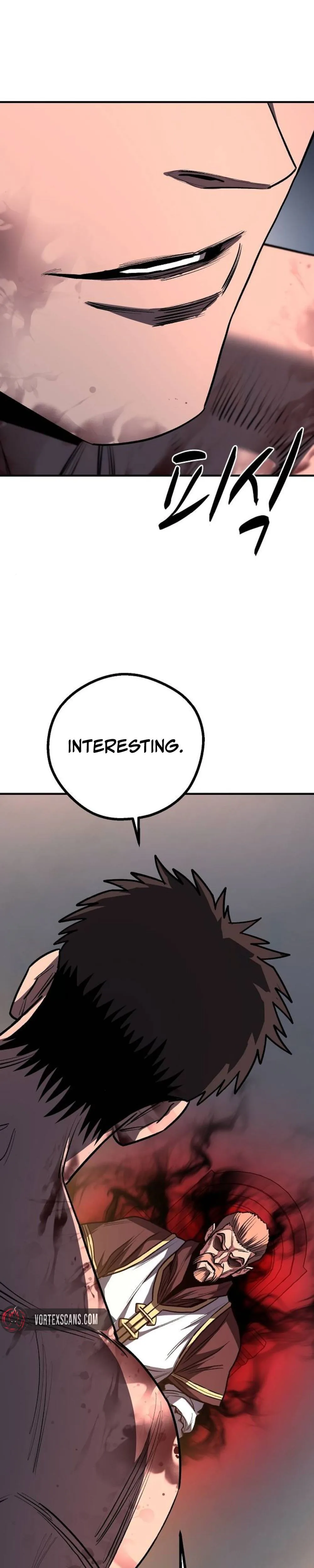 The Berserker's Second Playthrough Chapter 21 Page 47