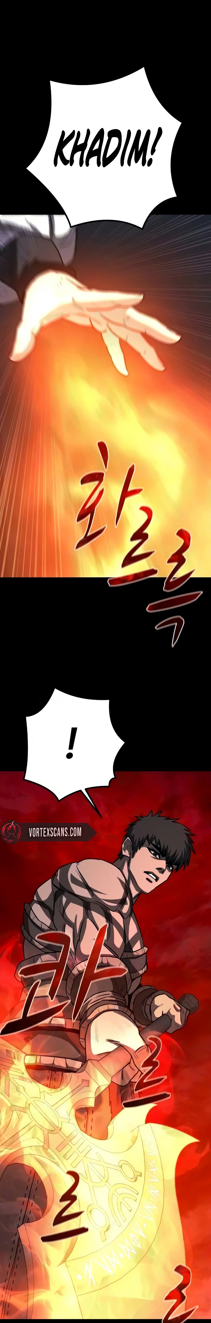 The Berserker's Second Playthrough Chapter 31 Page 14