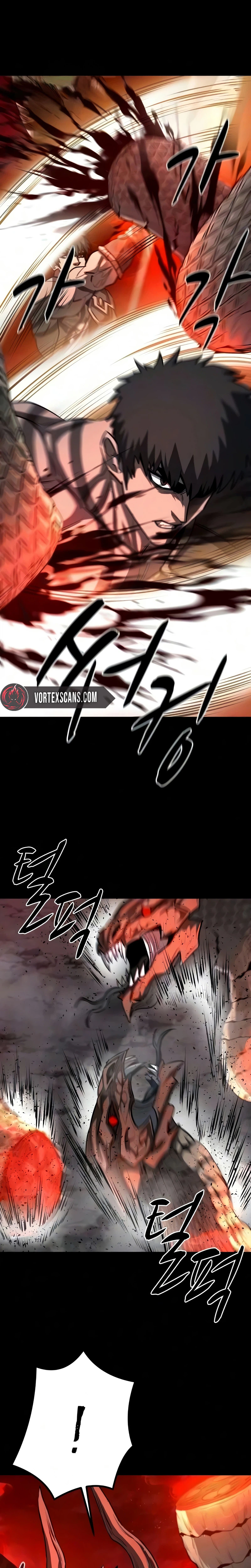 The Berserker's Second Playthrough Chapter 31 Page 17