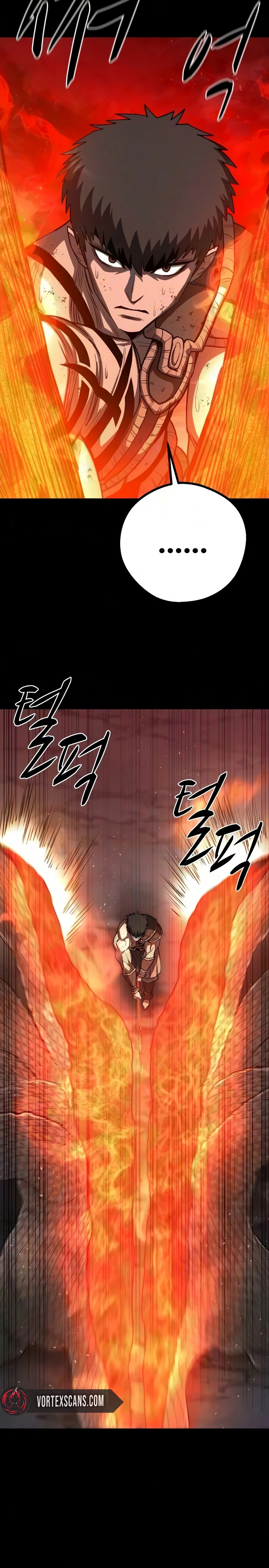 The Berserker's Second Playthrough Chapter 31 Page 22