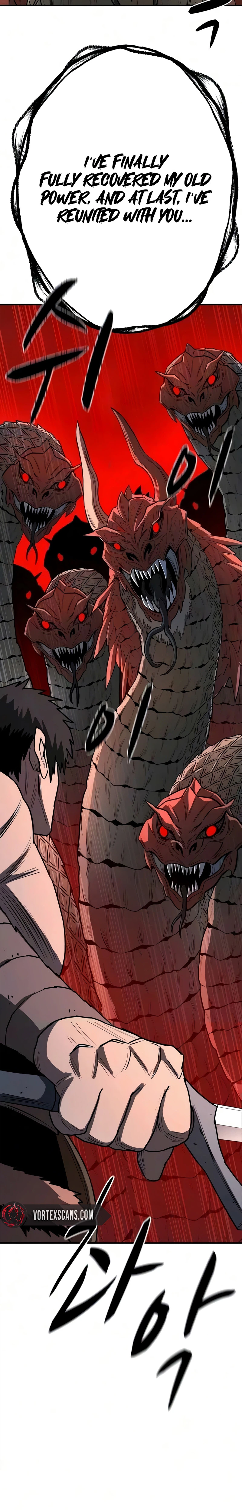 The Berserker's Second Playthrough Chapter 31 Page 40