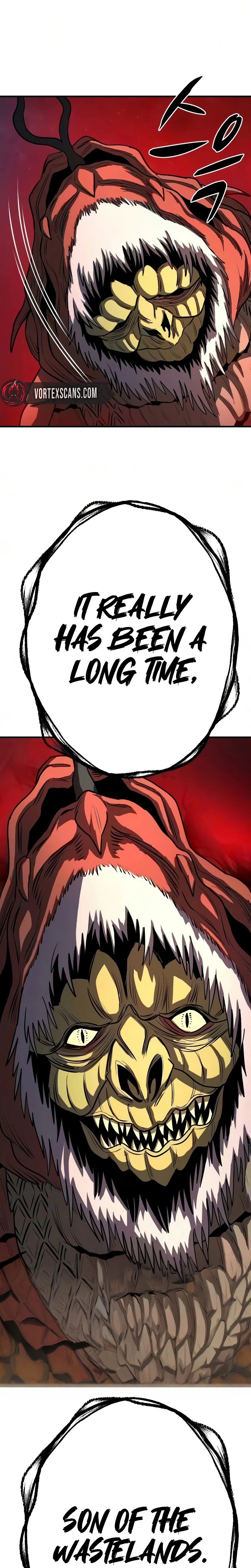 The Berserker's Second Playthrough Chapter 31 Page 41