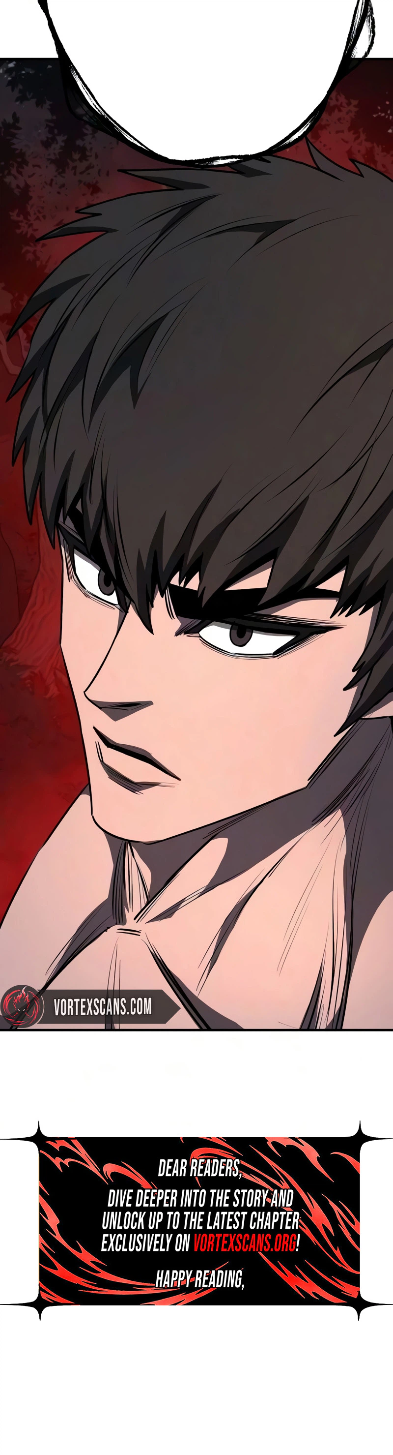 The Berserker's Second Playthrough Chapter 31 Page 42