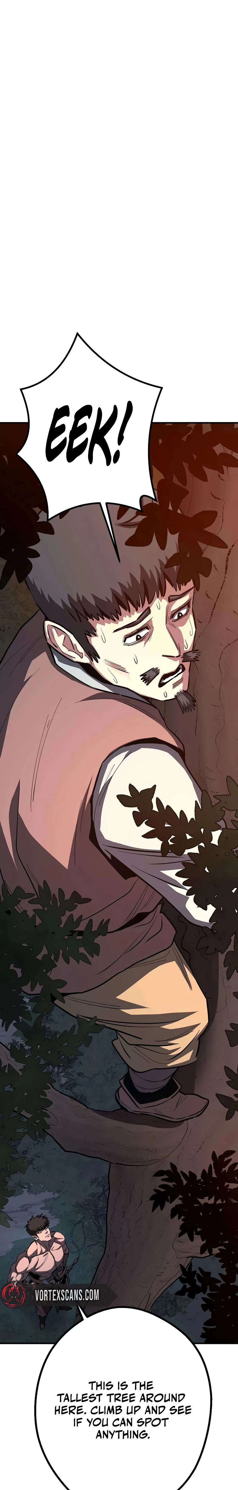 The Berserker's Second Playthrough Chapter 29 Page 10