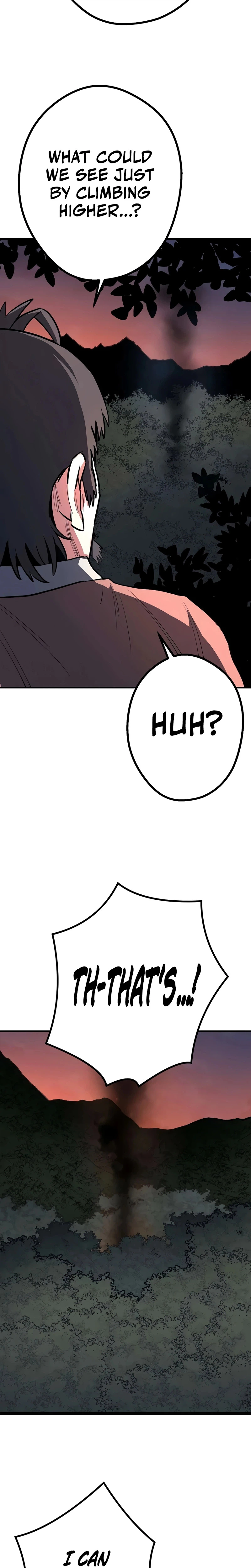 The Berserker's Second Playthrough Chapter 29 Page 11