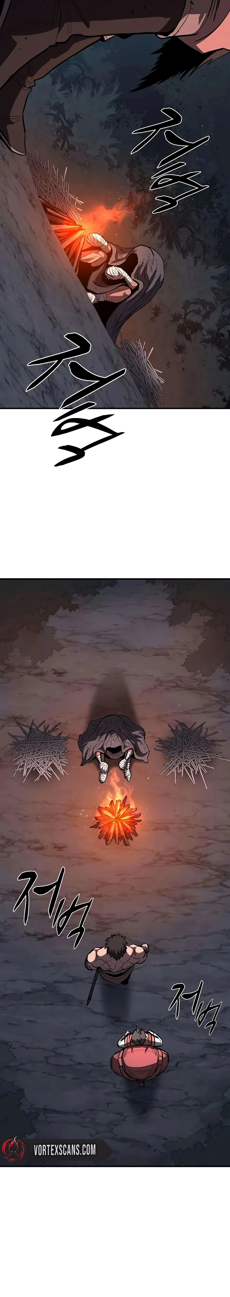 The Berserker's Second Playthrough Chapter 29 Page 24