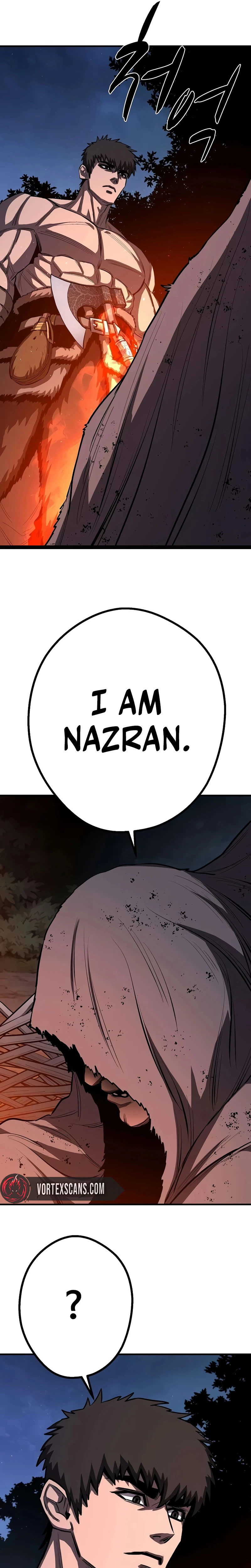 The Berserker's Second Playthrough Chapter 29 Page 25