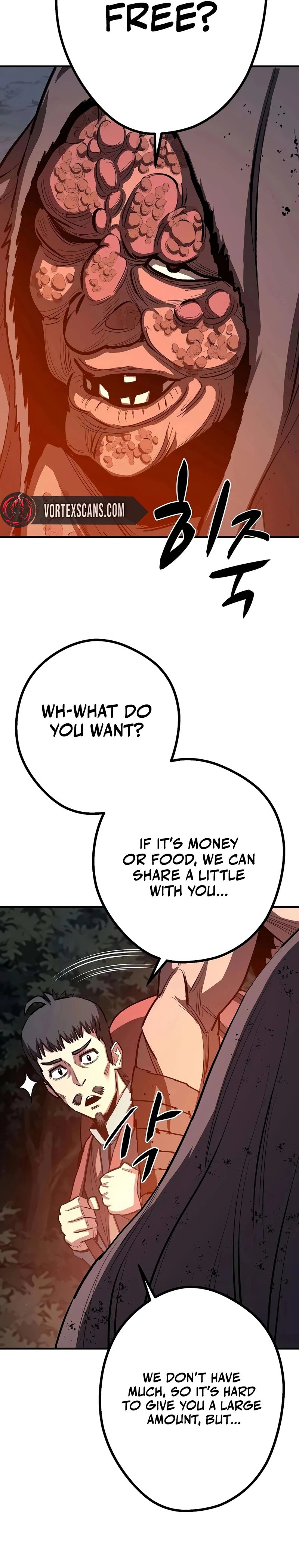 The Berserker's Second Playthrough Chapter 29 Page 33