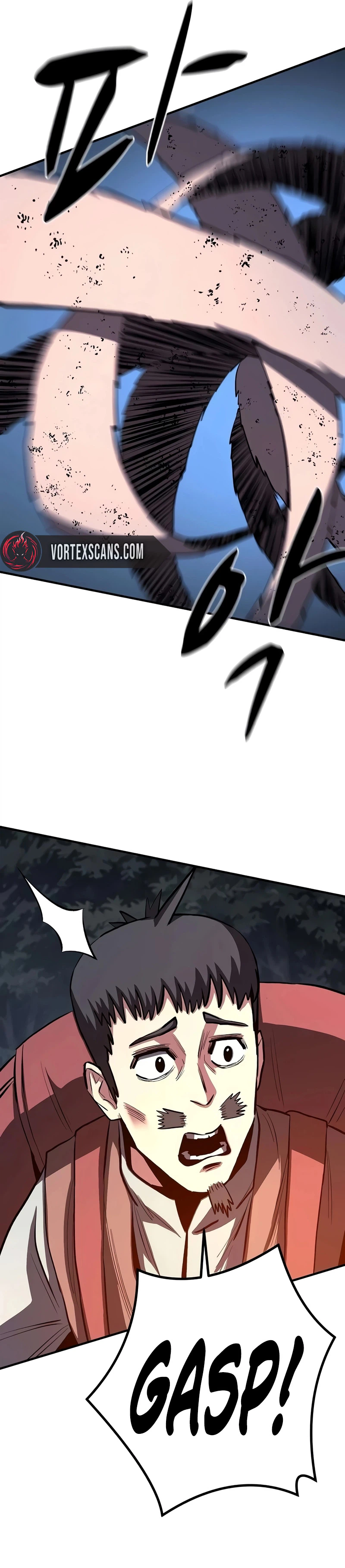 The Berserker's Second Playthrough Chapter 29 Page 39
