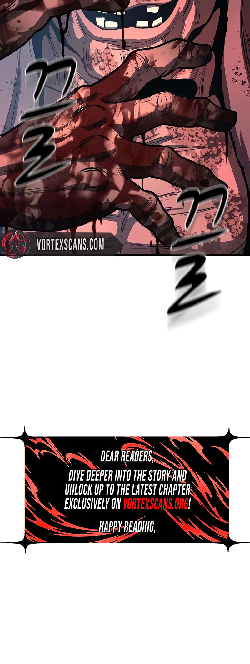 The Berserker's Second Playthrough Chapter 29 Page 45