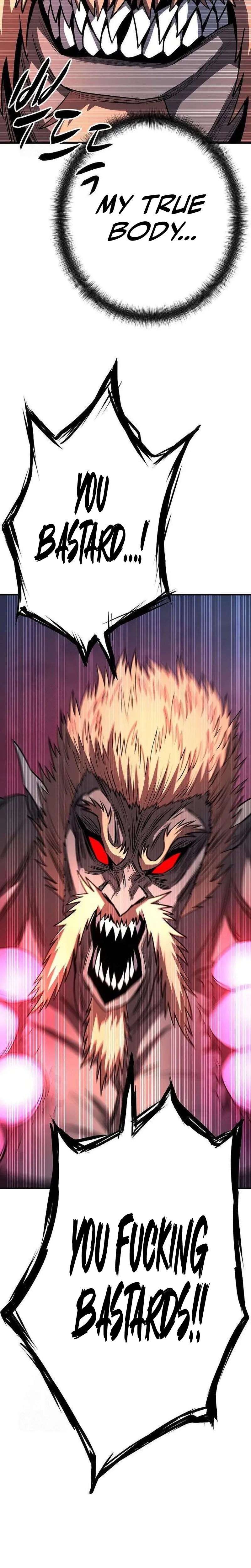 The Berserker's Second Playthrough Chapter 23 Page 9