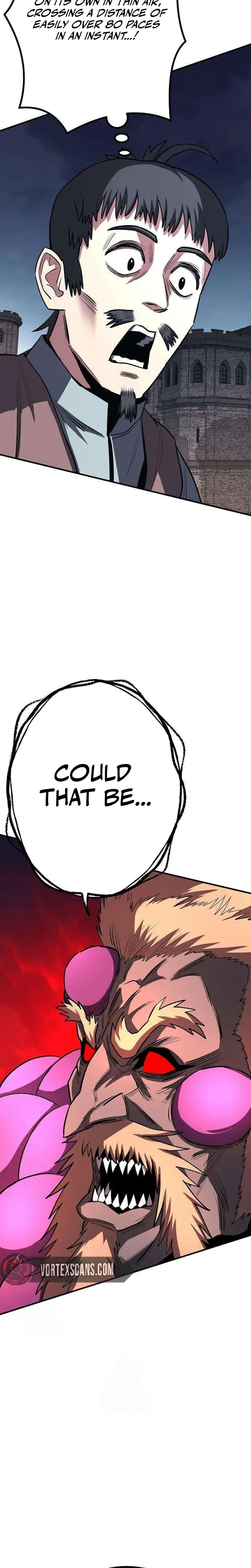 The Berserker's Second Playthrough Chapter 23 Page 26