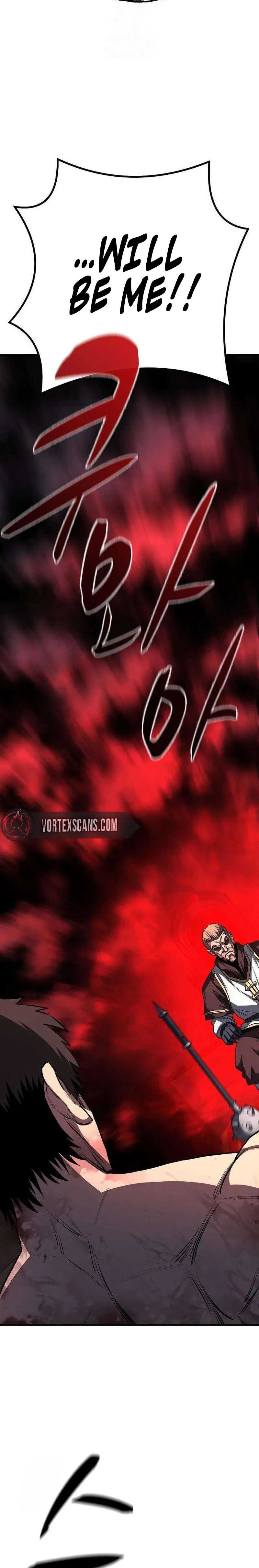 The Berserker's Second Playthrough Chapter 22 Page 6