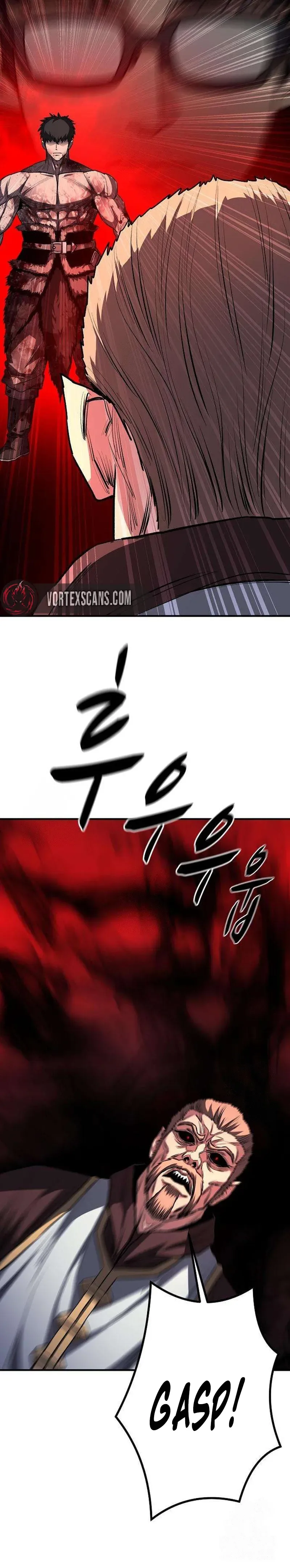 The Berserker's Second Playthrough Chapter 22 Page 9