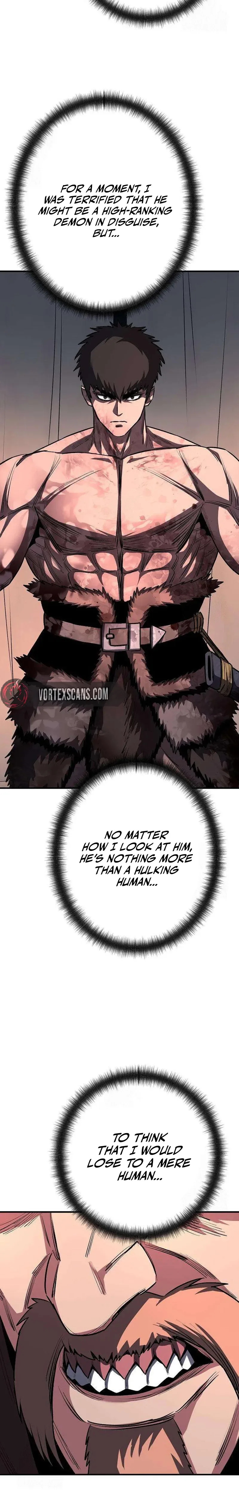 The Berserker's Second Playthrough Chapter 22 Page 14