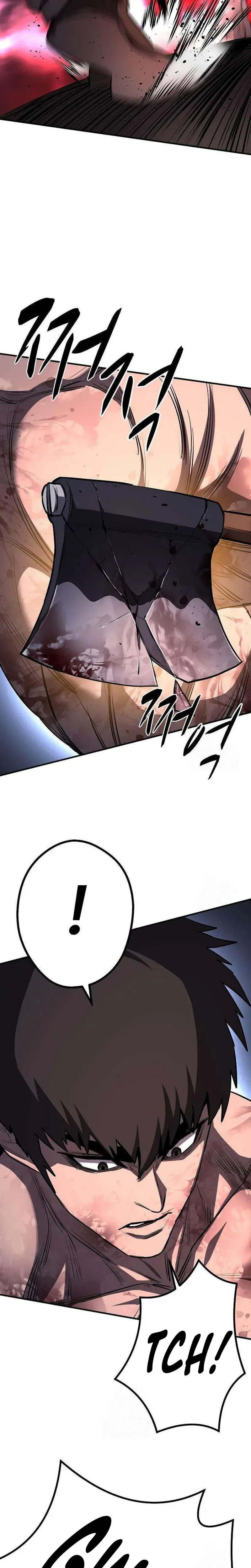 The Berserker's Second Playthrough Chapter 22 Page 20