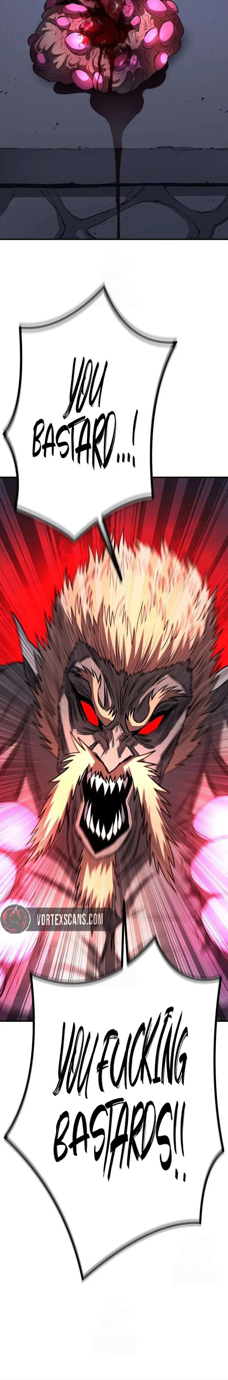 The Berserker's Second Playthrough Chapter 22 Page 42