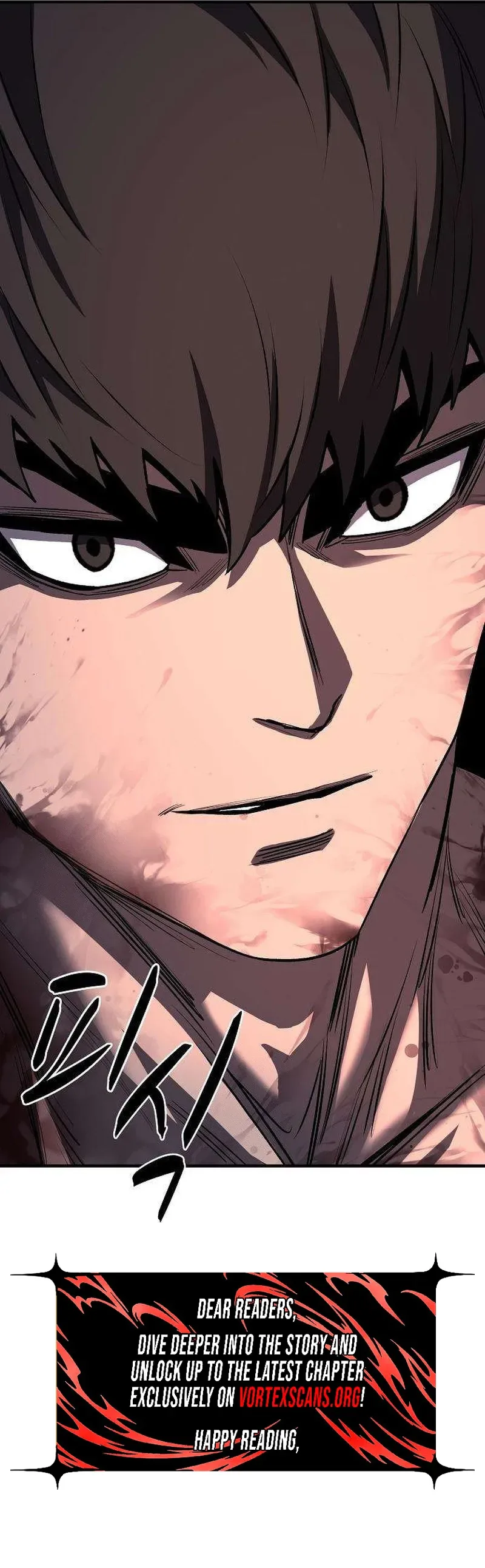 The Berserker's Second Playthrough Chapter 22 Page 43