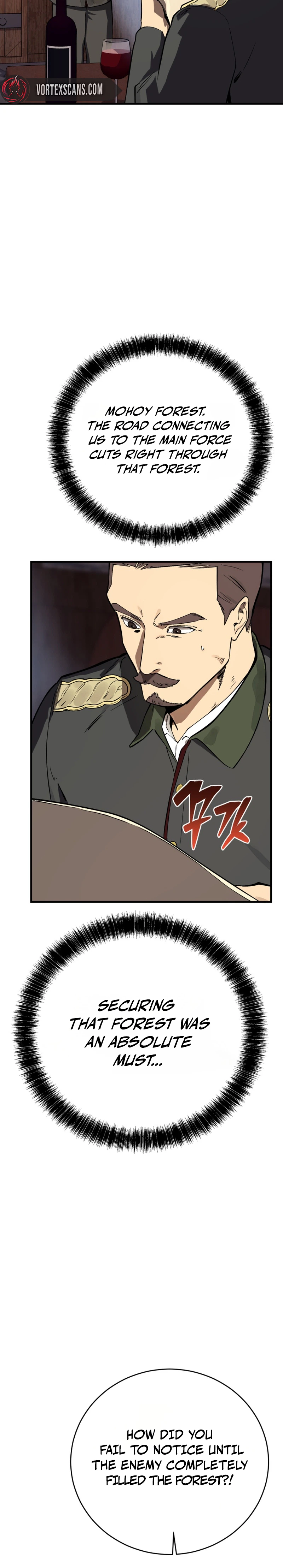 Black-Haired US Army General Chapter 48 Page 9
