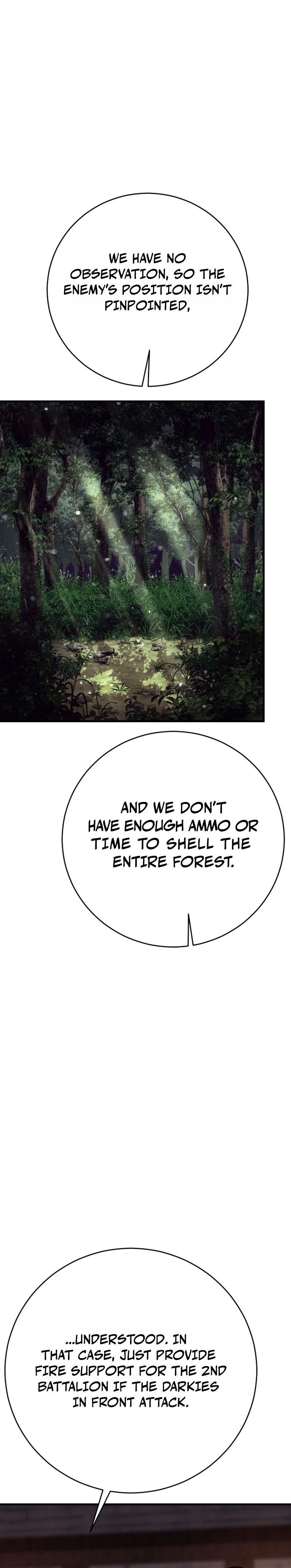 Black-Haired US Army General Chapter 48 Page 15