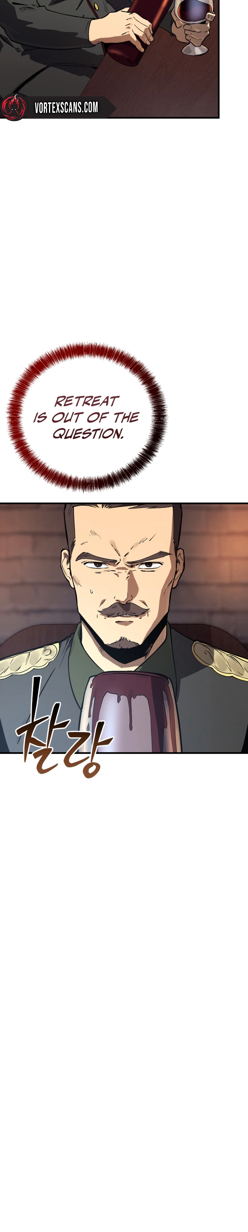 Black-Haired US Army General Chapter 48 Page 18