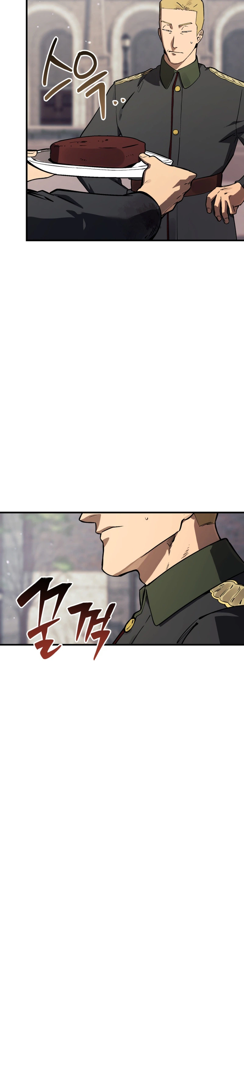 Black-Haired US Army General Chapter 48 Page 24