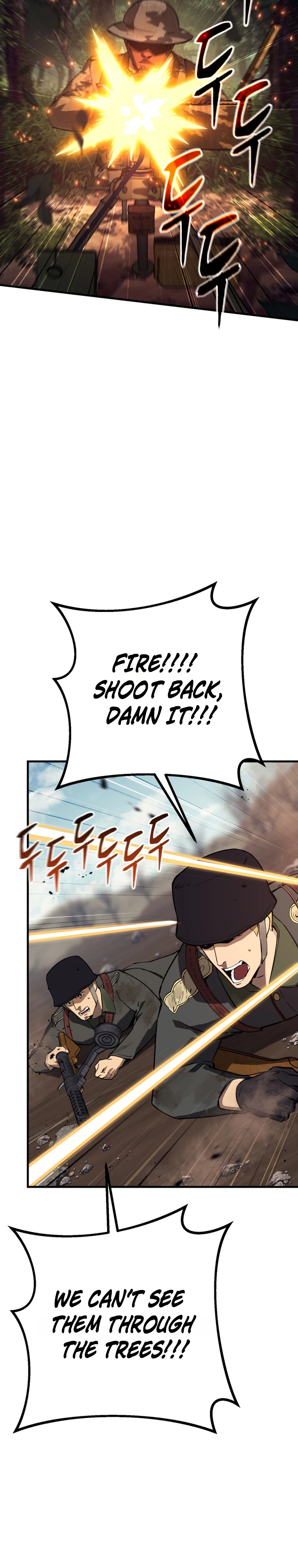 Black-Haired US Army General Chapter 48 Page 30