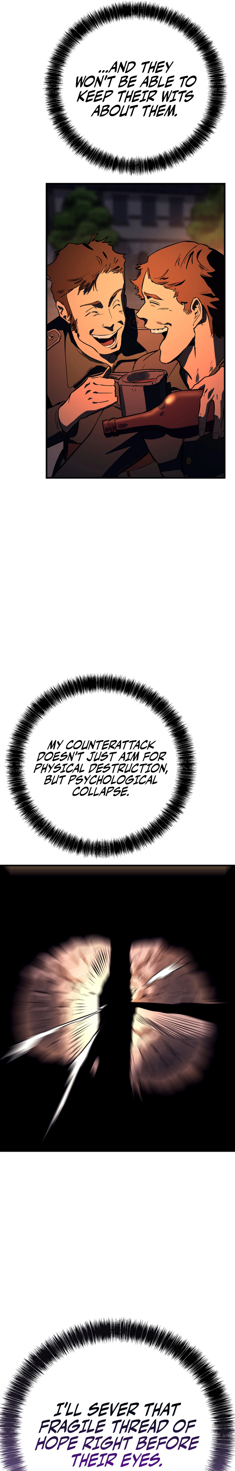 Black-Haired US Army General Chapter 47 Page 8