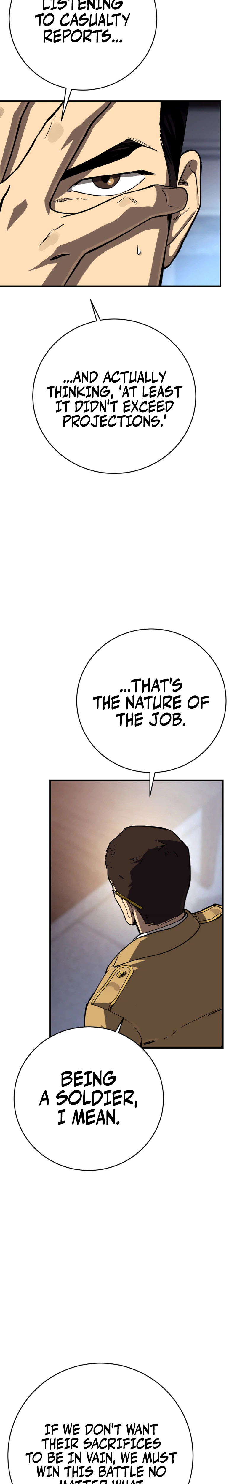 Black-Haired US Army General Chapter 47 Page 12