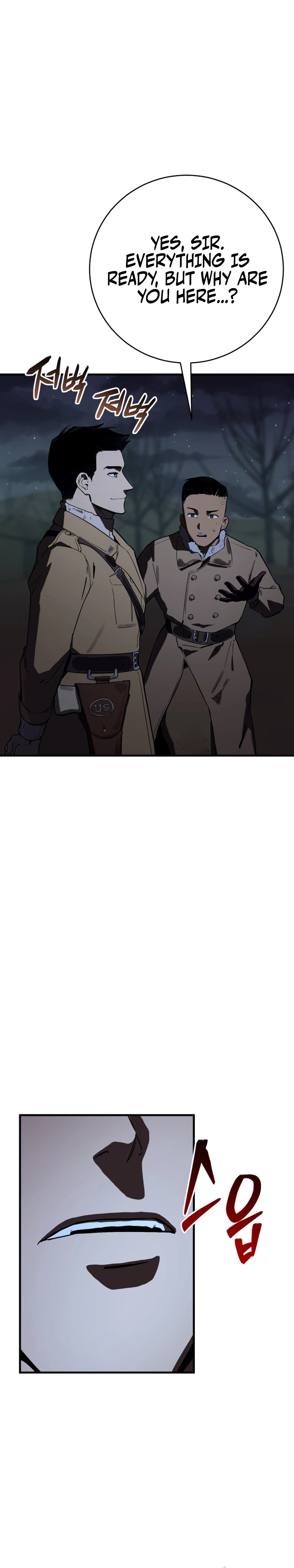 Black-Haired US Army General Chapter 47 Page 22