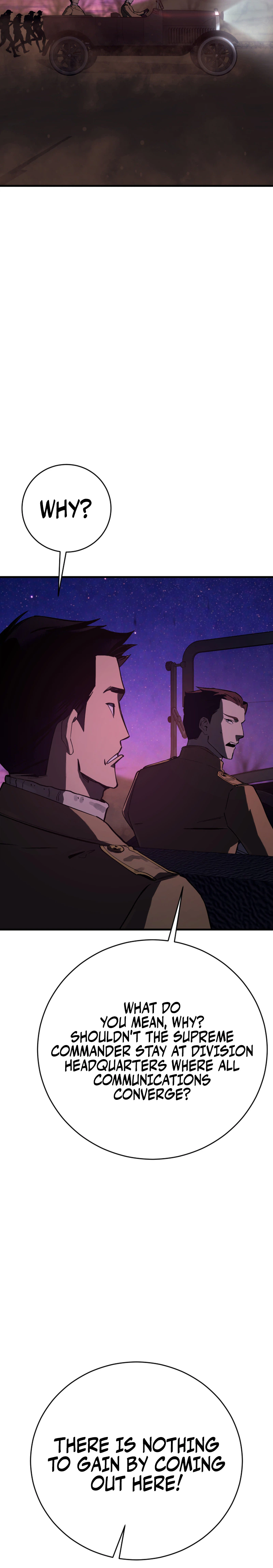 Black-Haired US Army General Chapter 47 Page 34