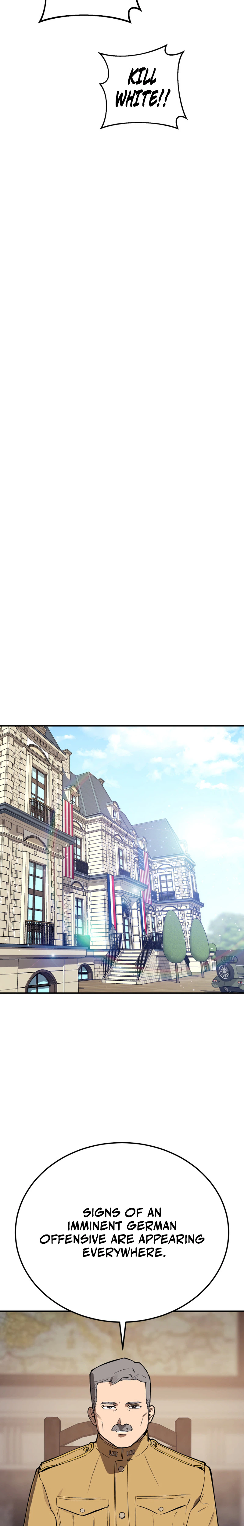 Black-Haired US Army General Chapter 42 Page 26
