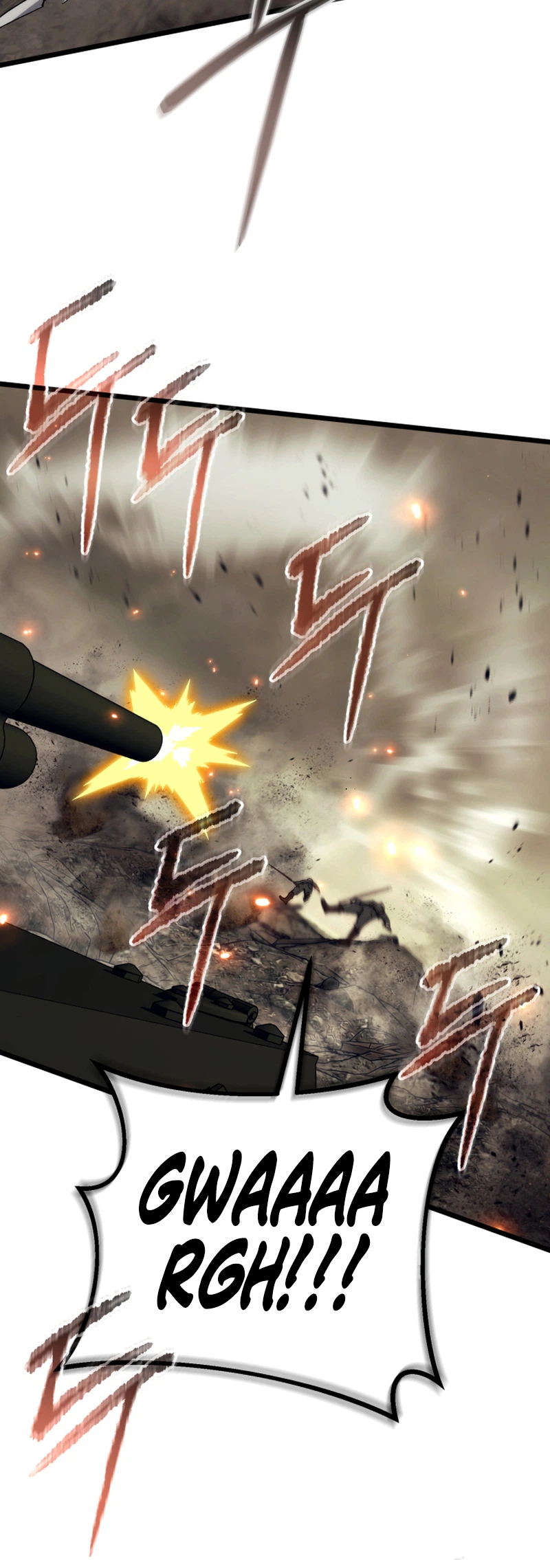 Black-Haired US Army General Chapter 32 Page 30